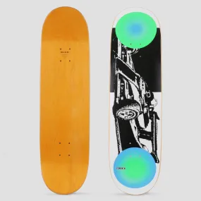 Quasi 8.75 Fast Car II 2 Skateboard Deck