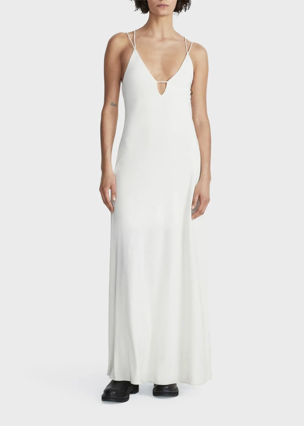 Rag & Bone -  Christy Maxi Dress - Dress