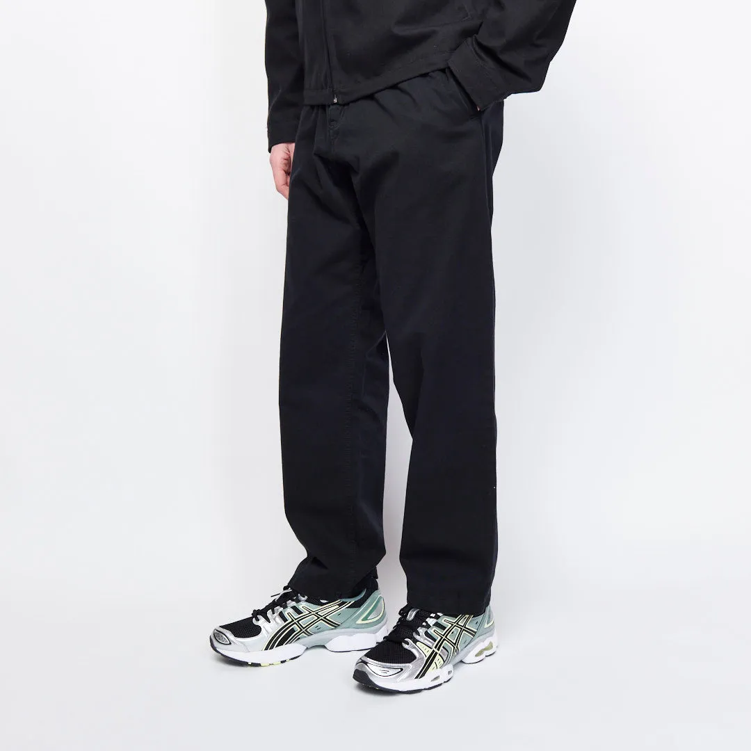 Rave Skateboards - Spike Pant (Black)