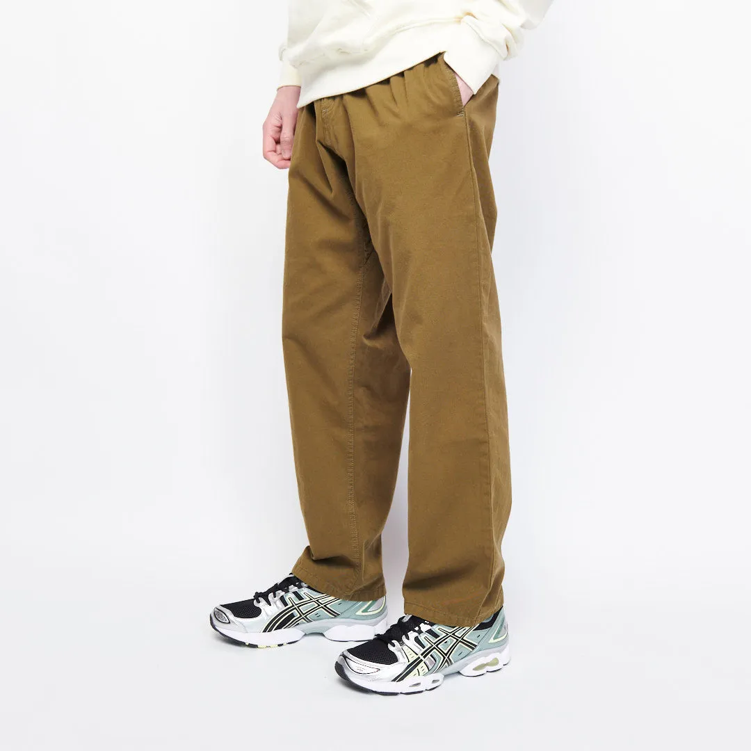 Rave Skateboards - Spike Pant (Olive)