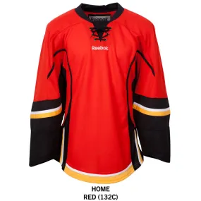 Reebok Calgary Flames Edge Jersey