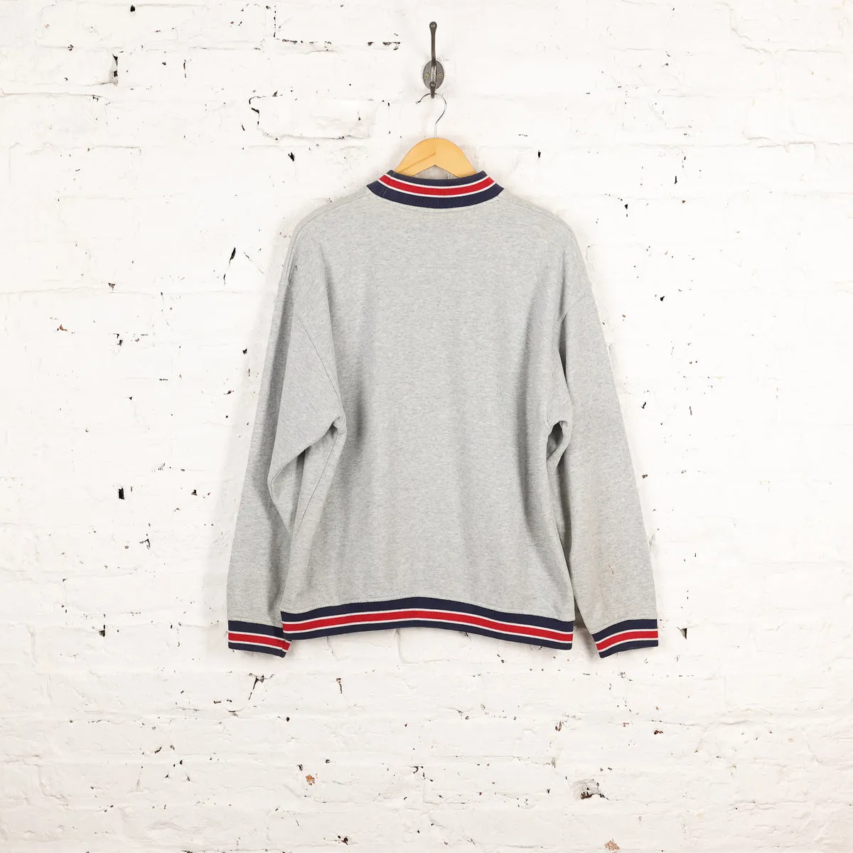 Reebok Classic 90s Sweatshirt - Grey - M