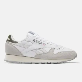 Reebok Classic Leather | Sneakers | Stirling Sports