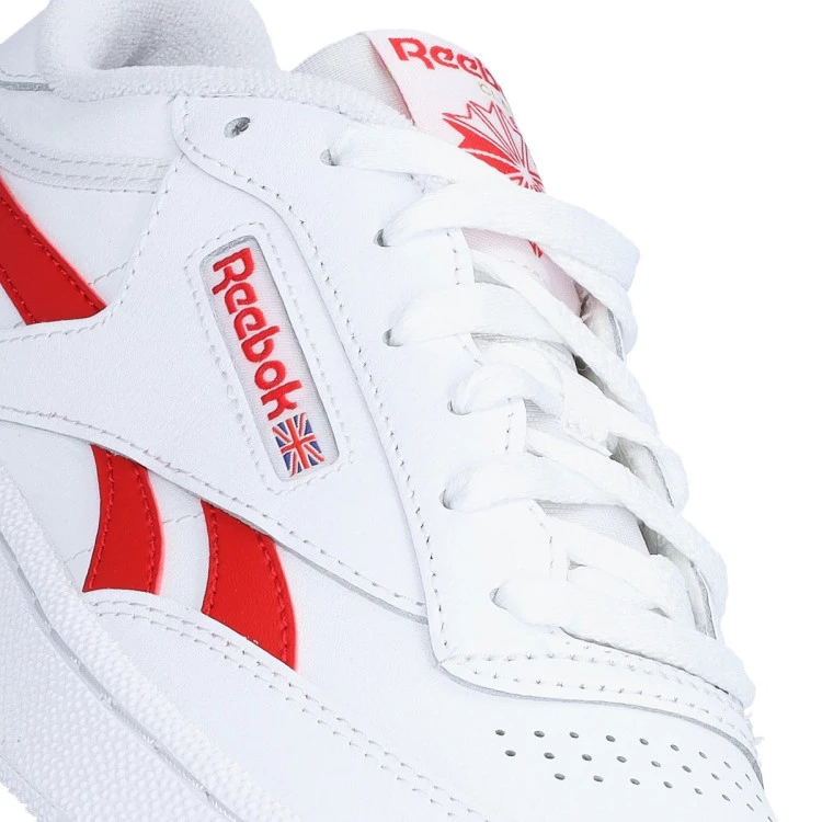 Reebok Club C Revenge Trainers