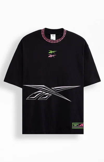 Reebok  |T-Shirts