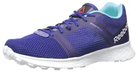 Reebok Women's Sublite Speedpak Mtm Walking Shoe