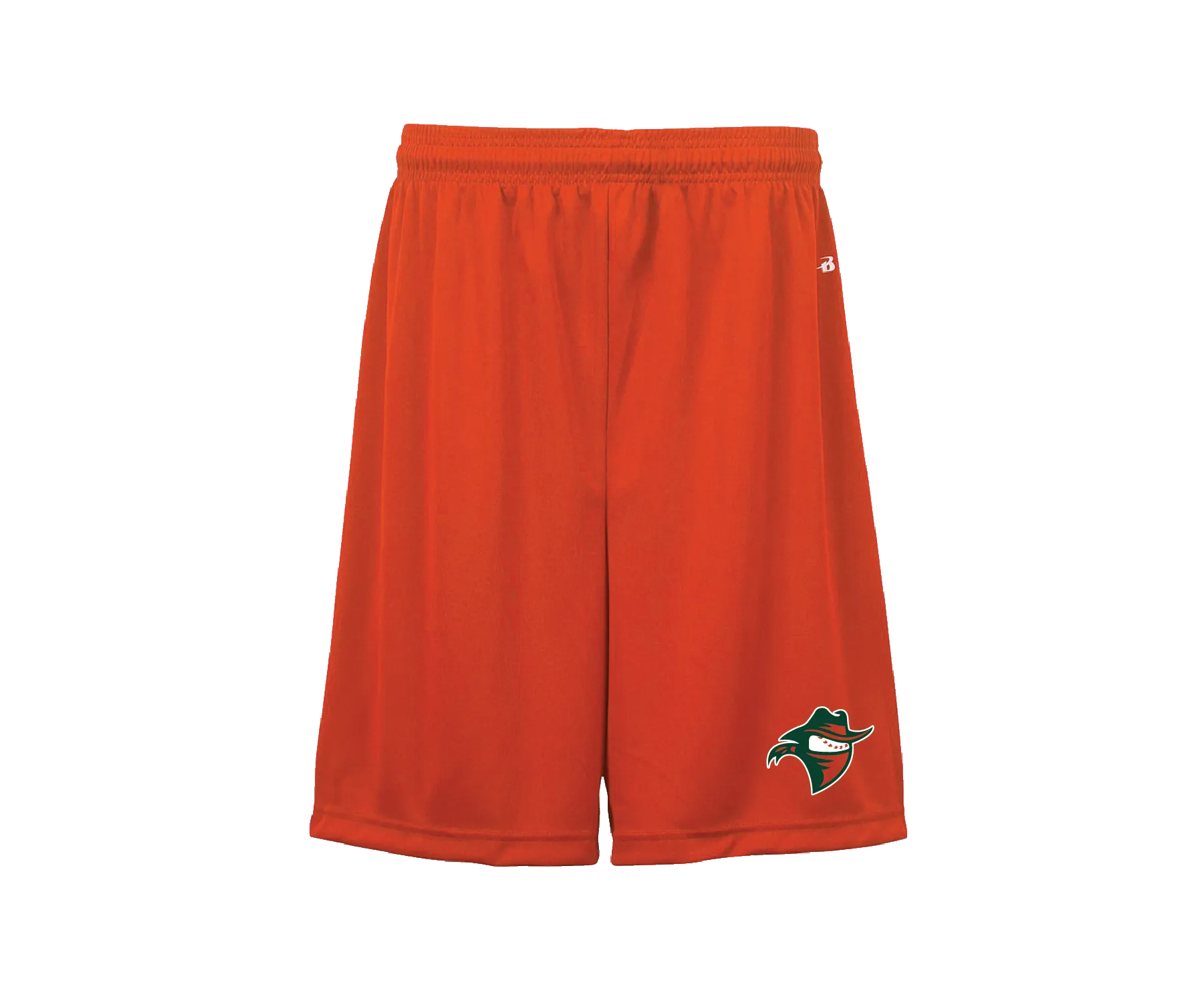 Renegades - Performance Shorts