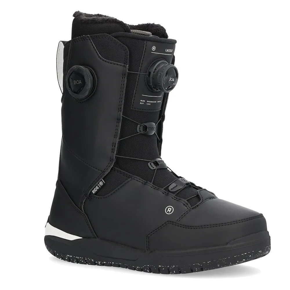 Ride Lasso Snowboard Boot (Men's)