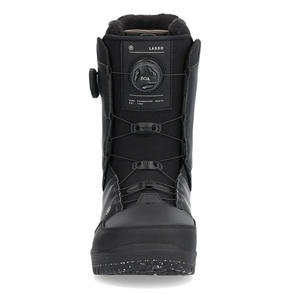 Ride Lasso Snowboard Boot (Men's)