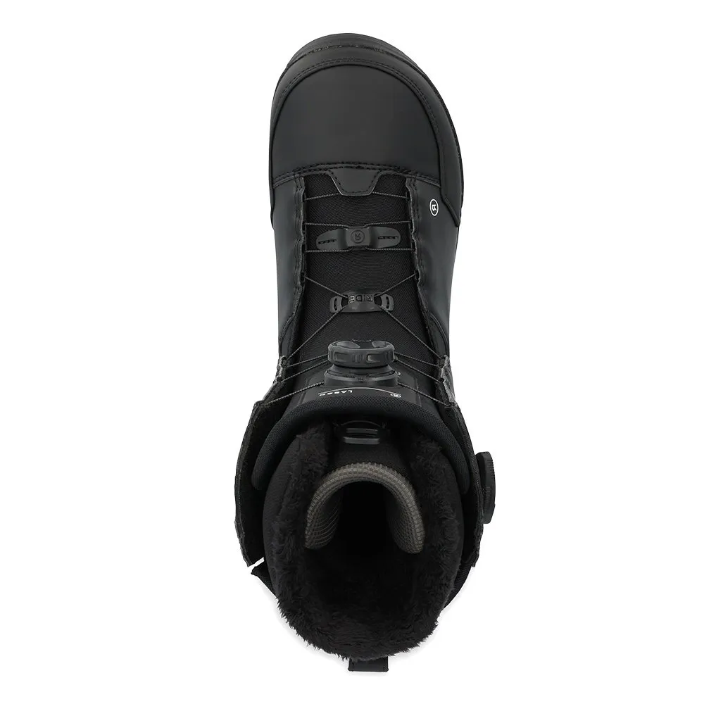 Ride Lasso Snowboard Boot (Men's)