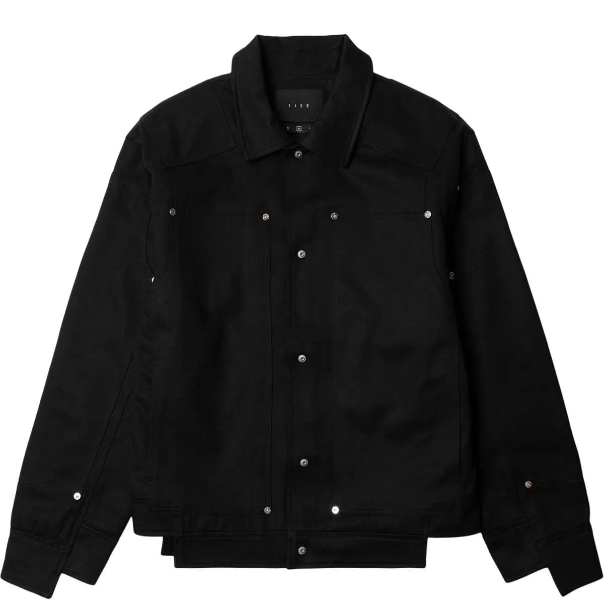 RIVET JACKET