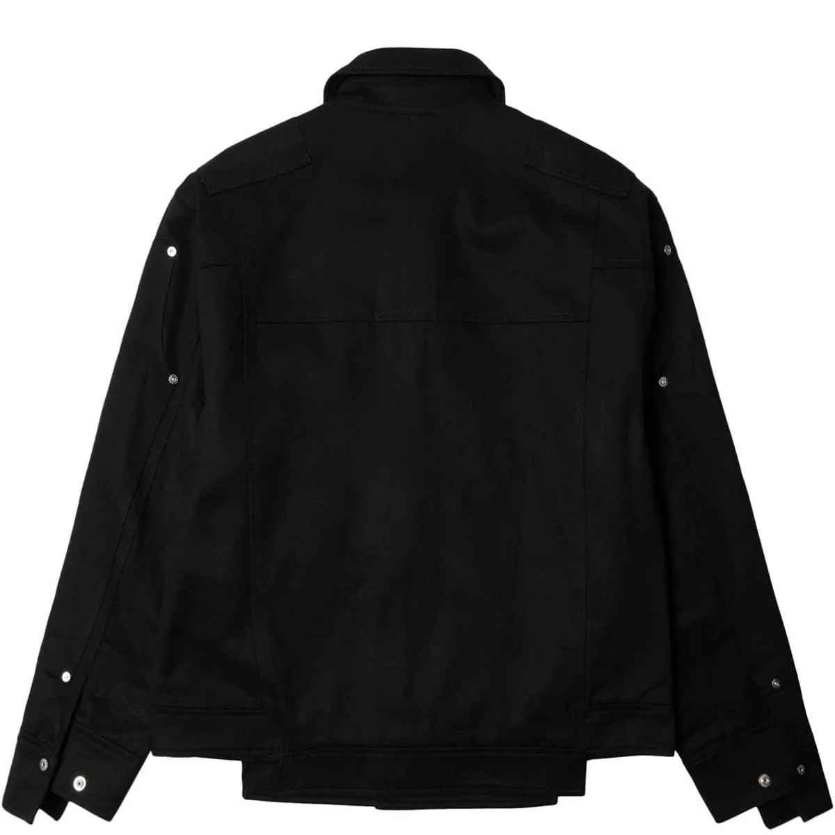 RIVET JACKET