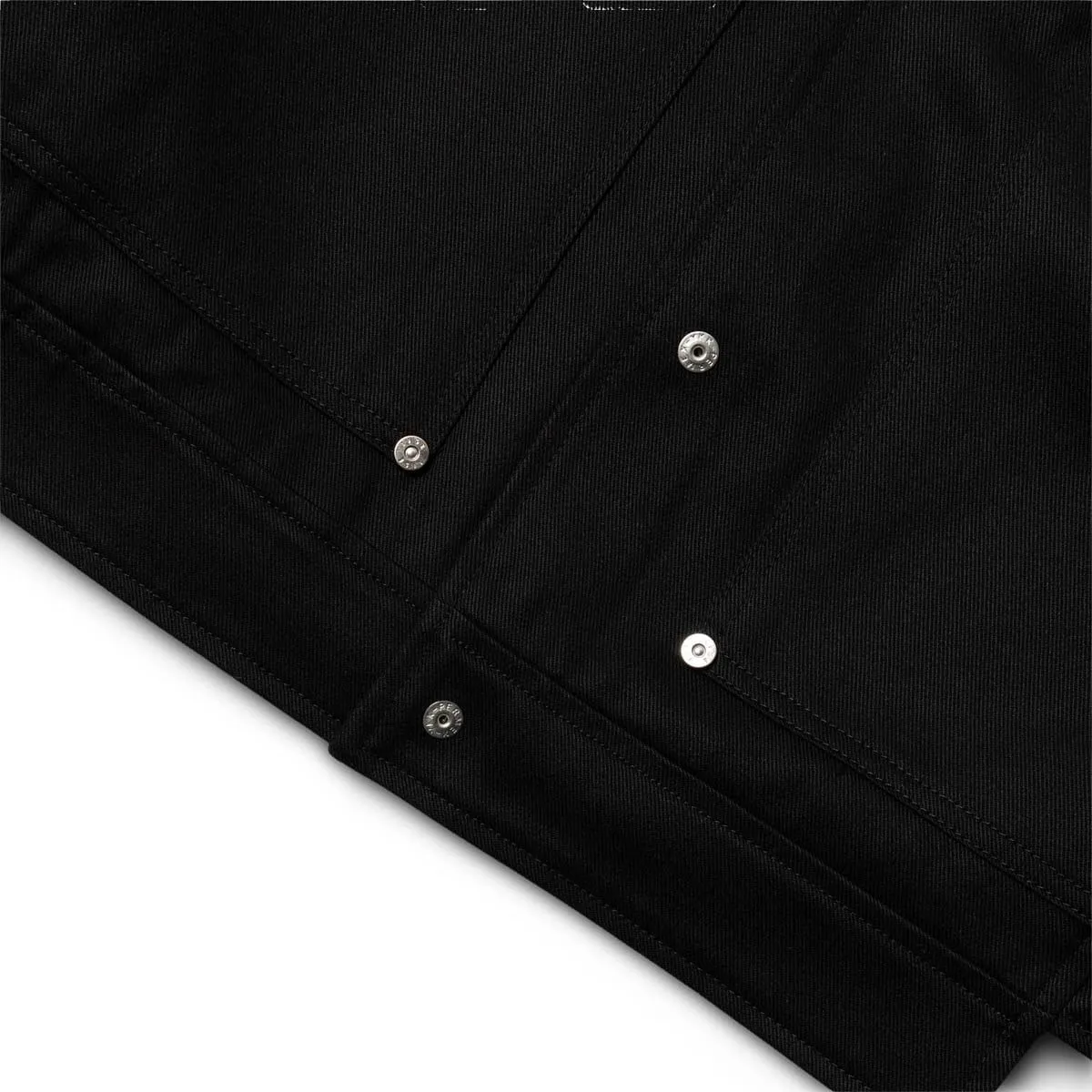 RIVET JACKET