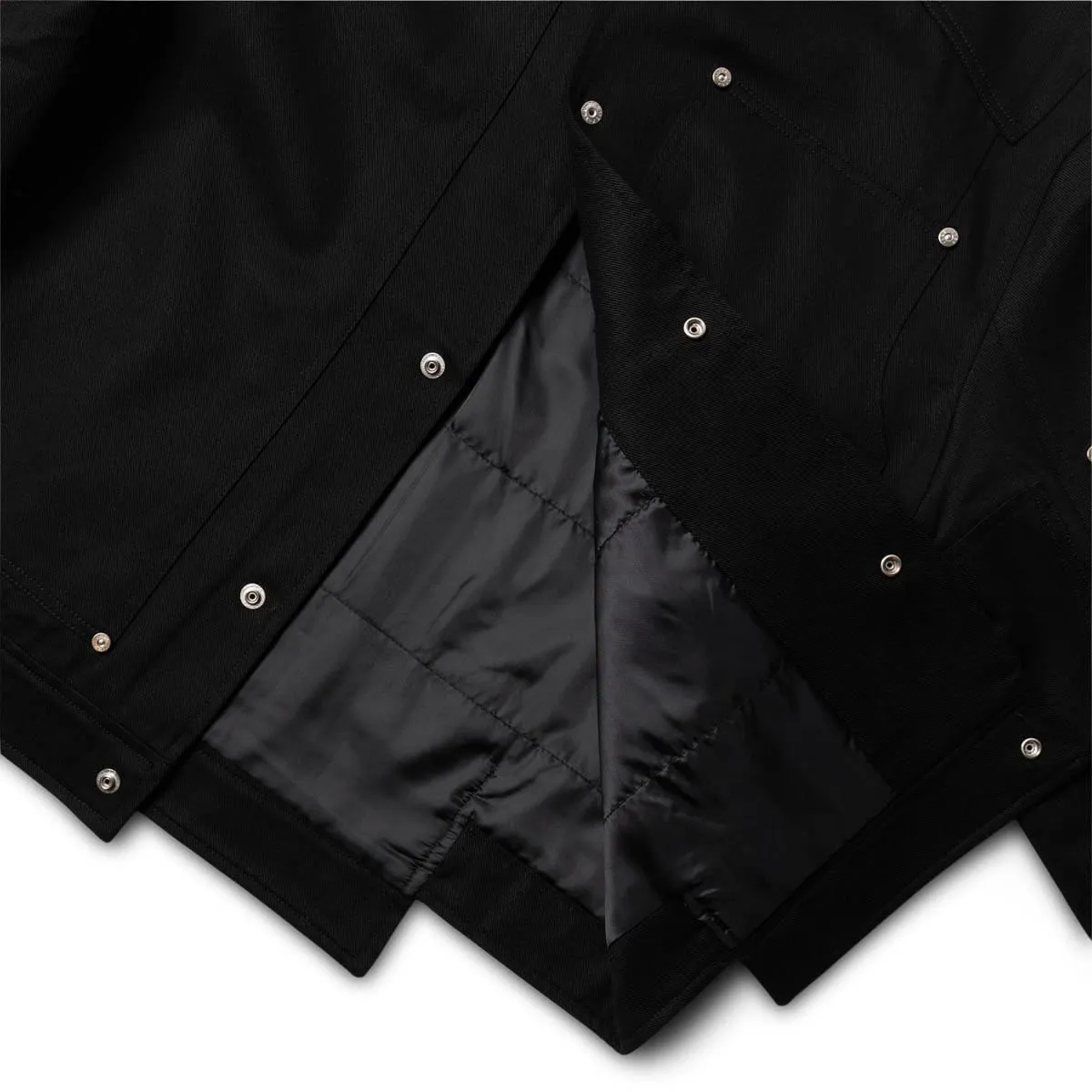 RIVET JACKET