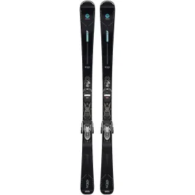 Rossignol Nova 6 Ski with Xpress 11 W GW 12 Binding Package