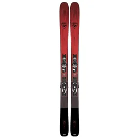 Rossignol Sender 94 TI Ski System with NX 12 GW Bindings (Men's)