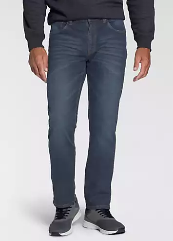 ’Willis’ Pack of 2 Stretch Jeans by Arizona | Look Again