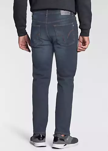 ’Willis’ Pack of 2 Stretch Jeans by Arizona | Look Again