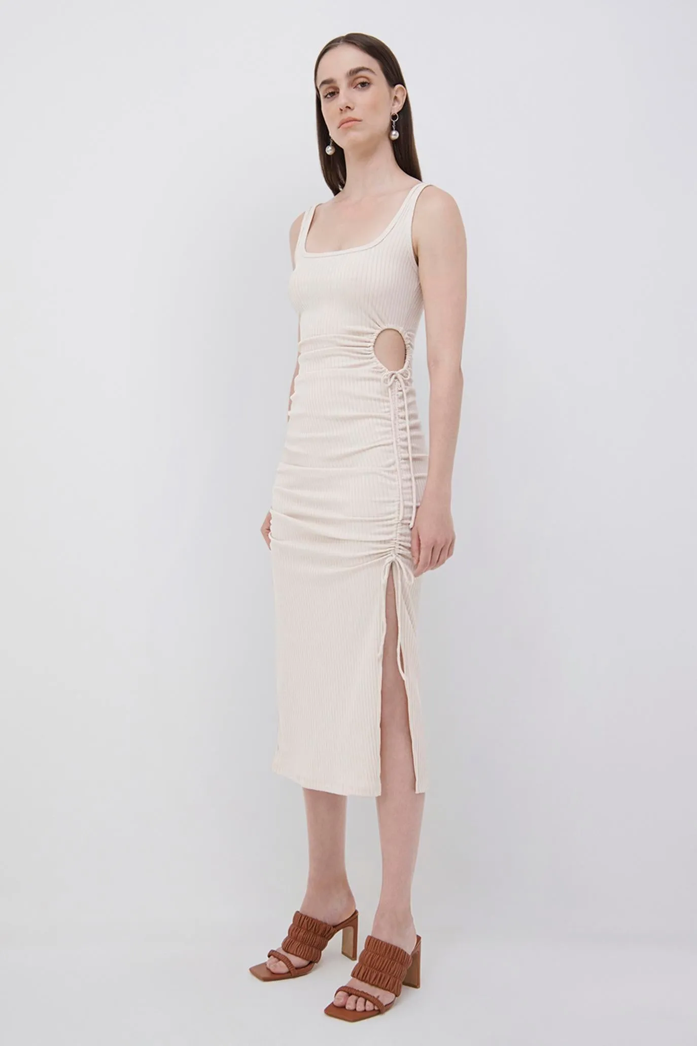 Rumer Tank Dress