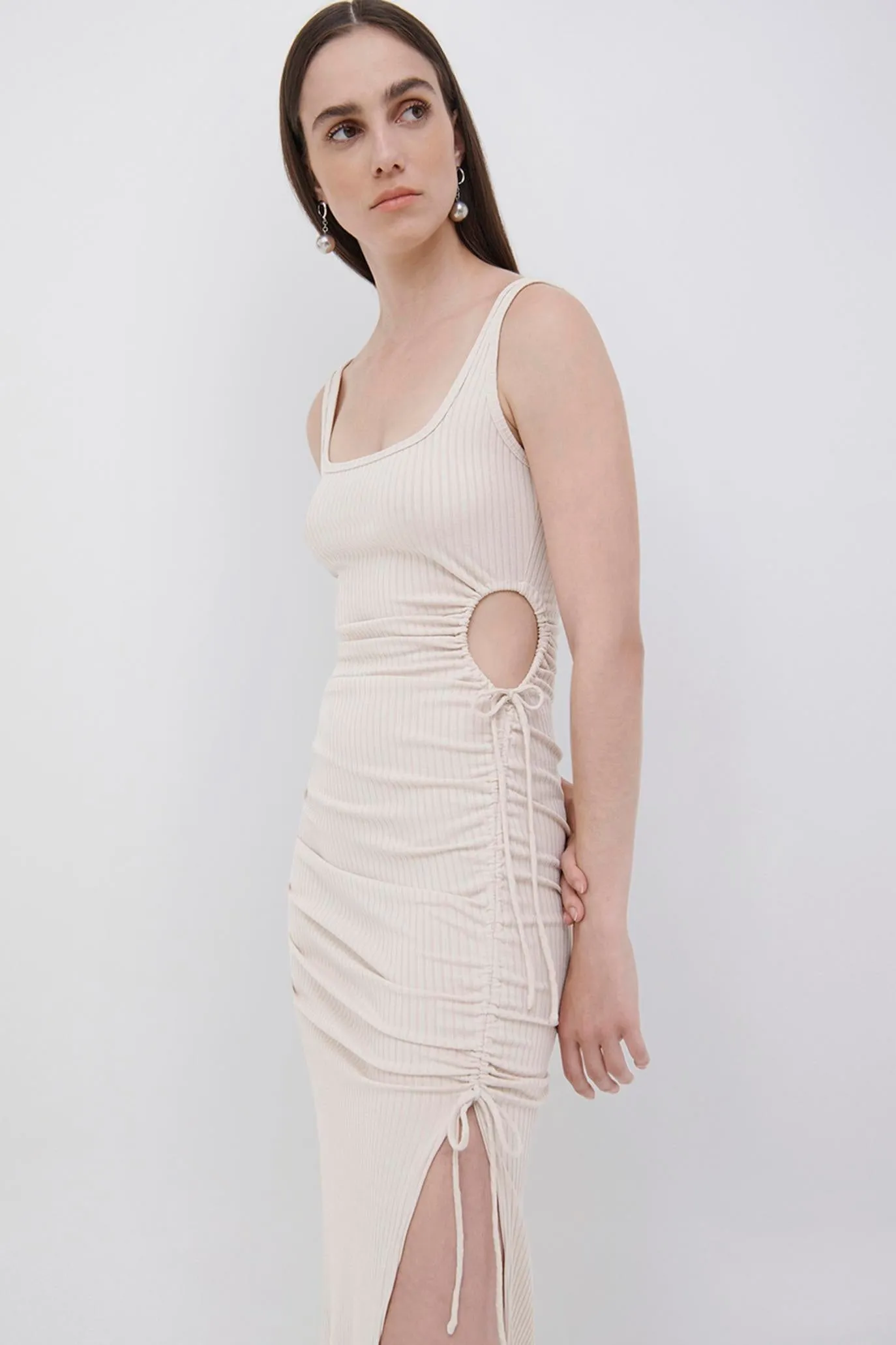 Rumer Tank Dress