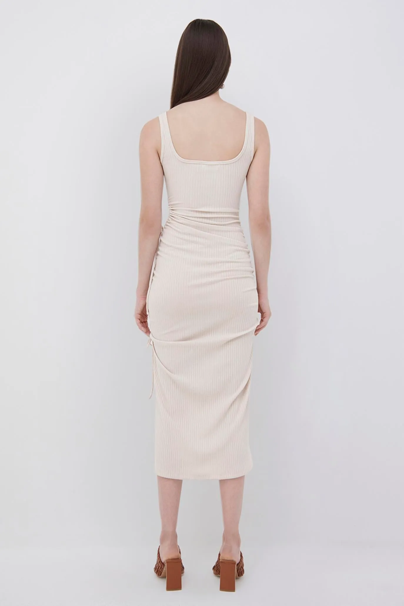 Rumer Tank Dress