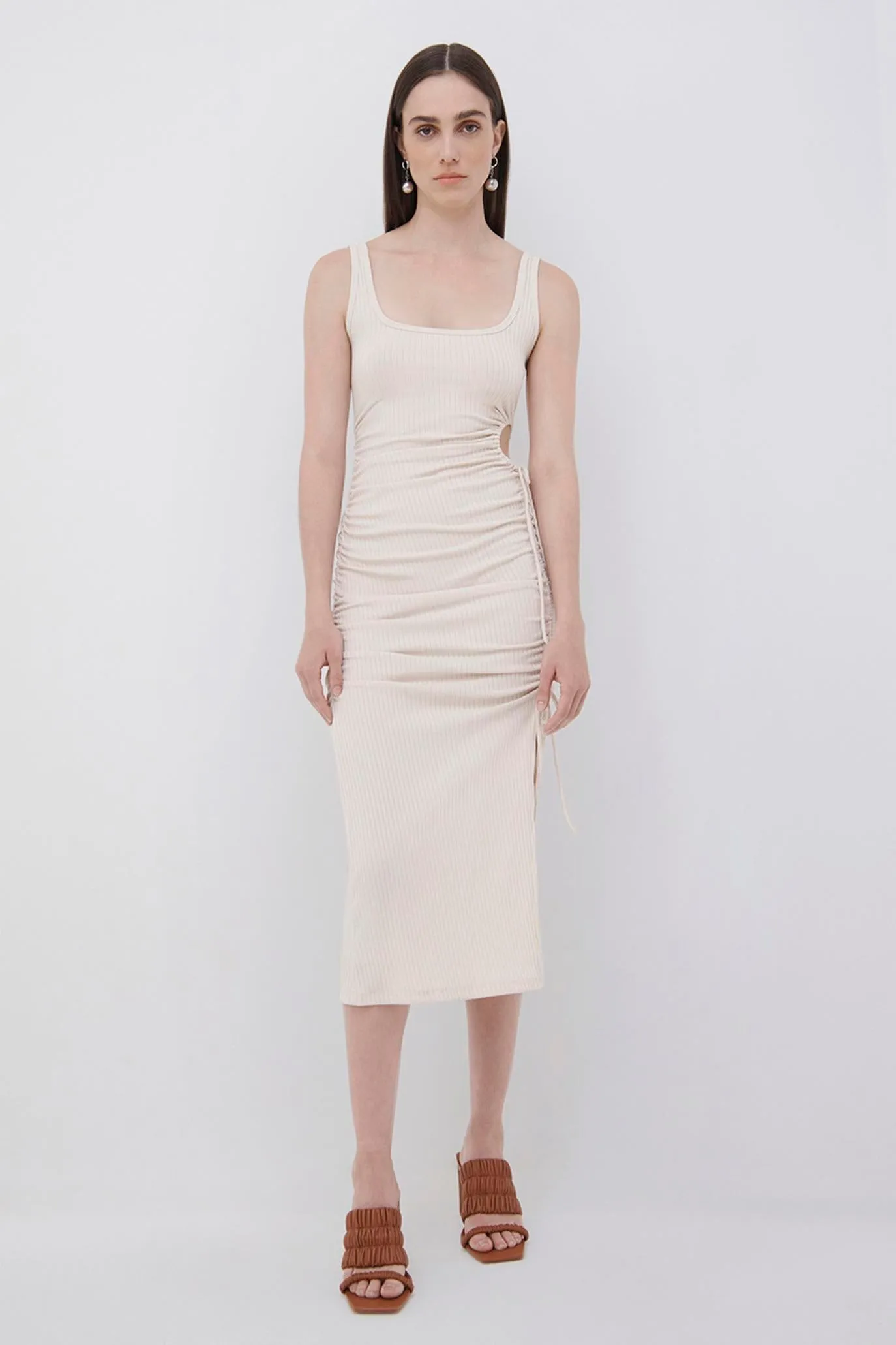 Rumer Tank Dress