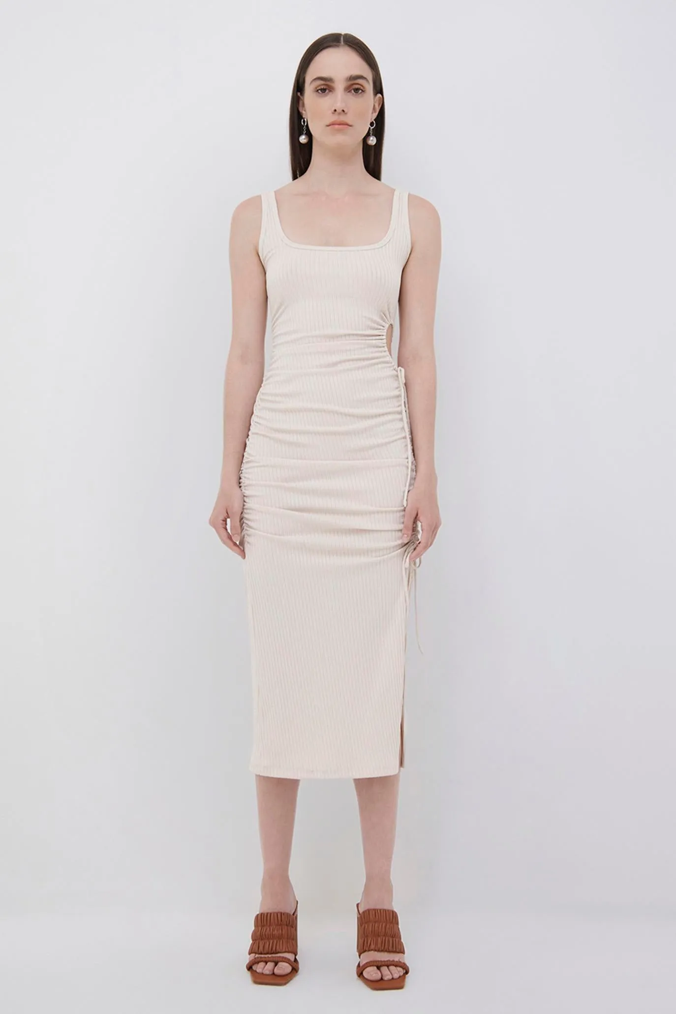 Rumer Tank Dress