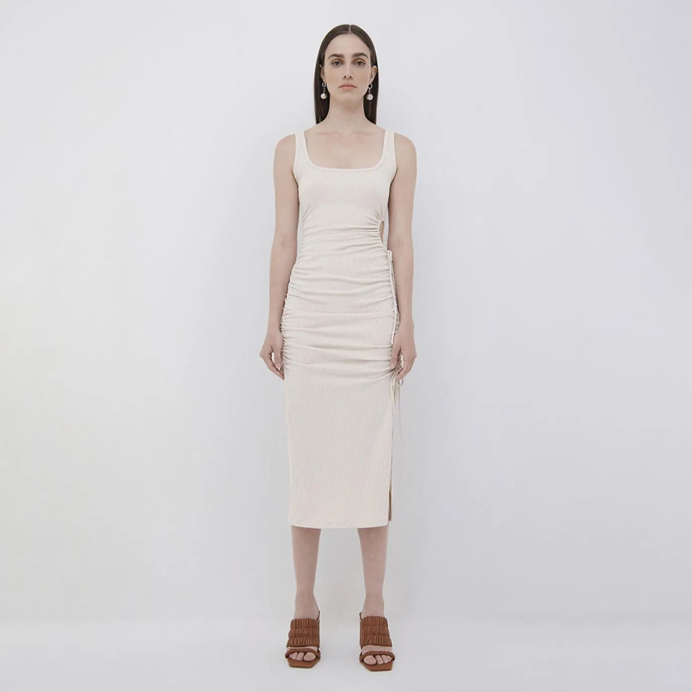 Rumer Tank Dress