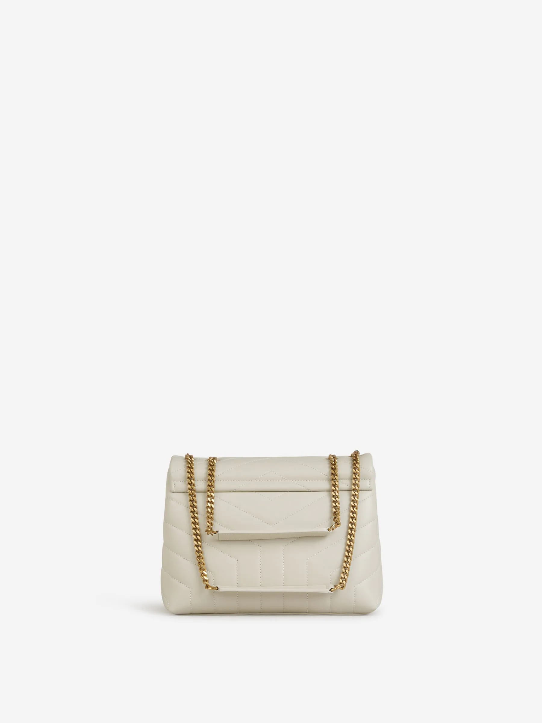 Saint Laurent Loulou S Shoulder Bag 