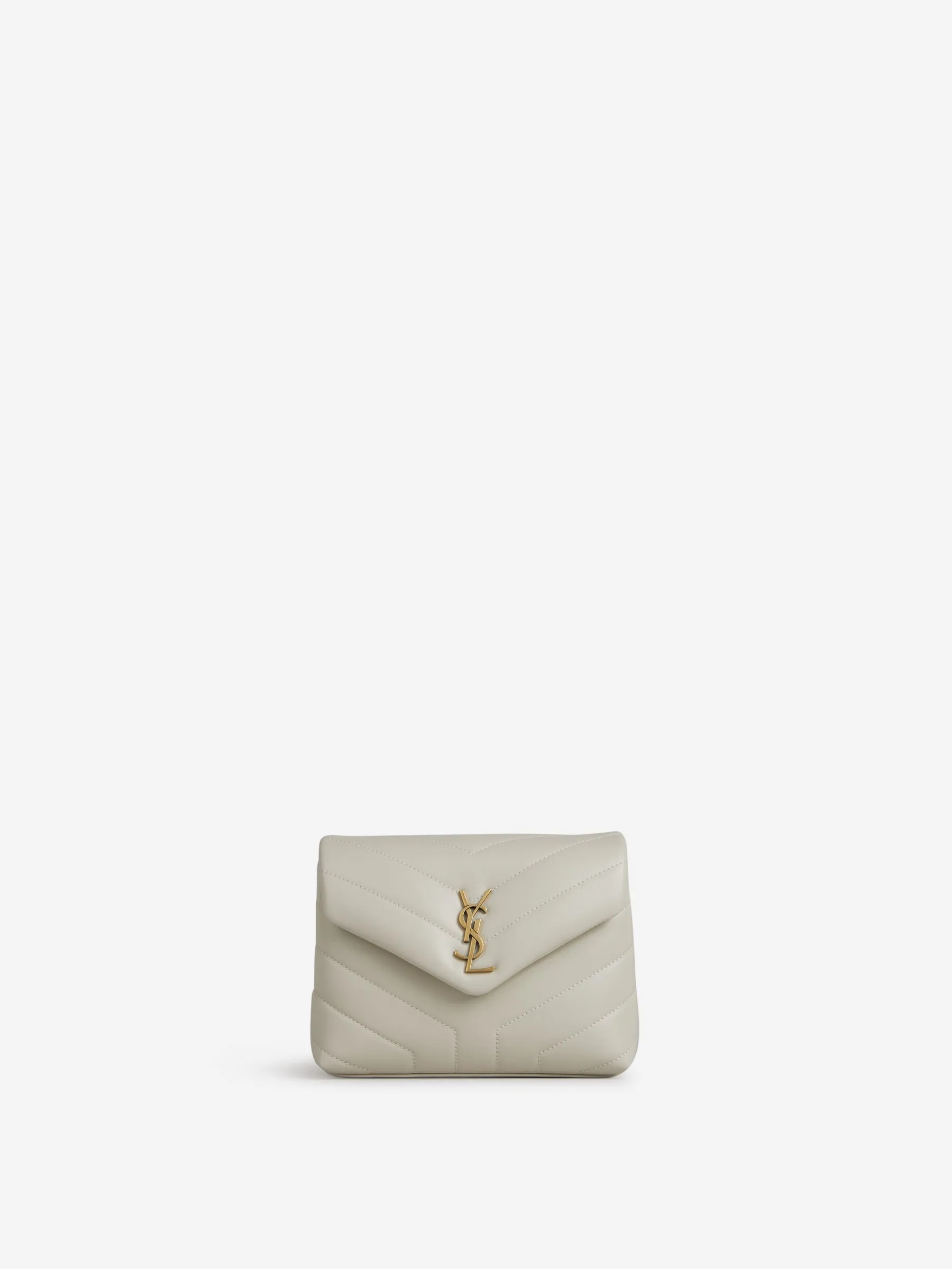 Saint Laurent Loulou Toy Shoulder Bag 