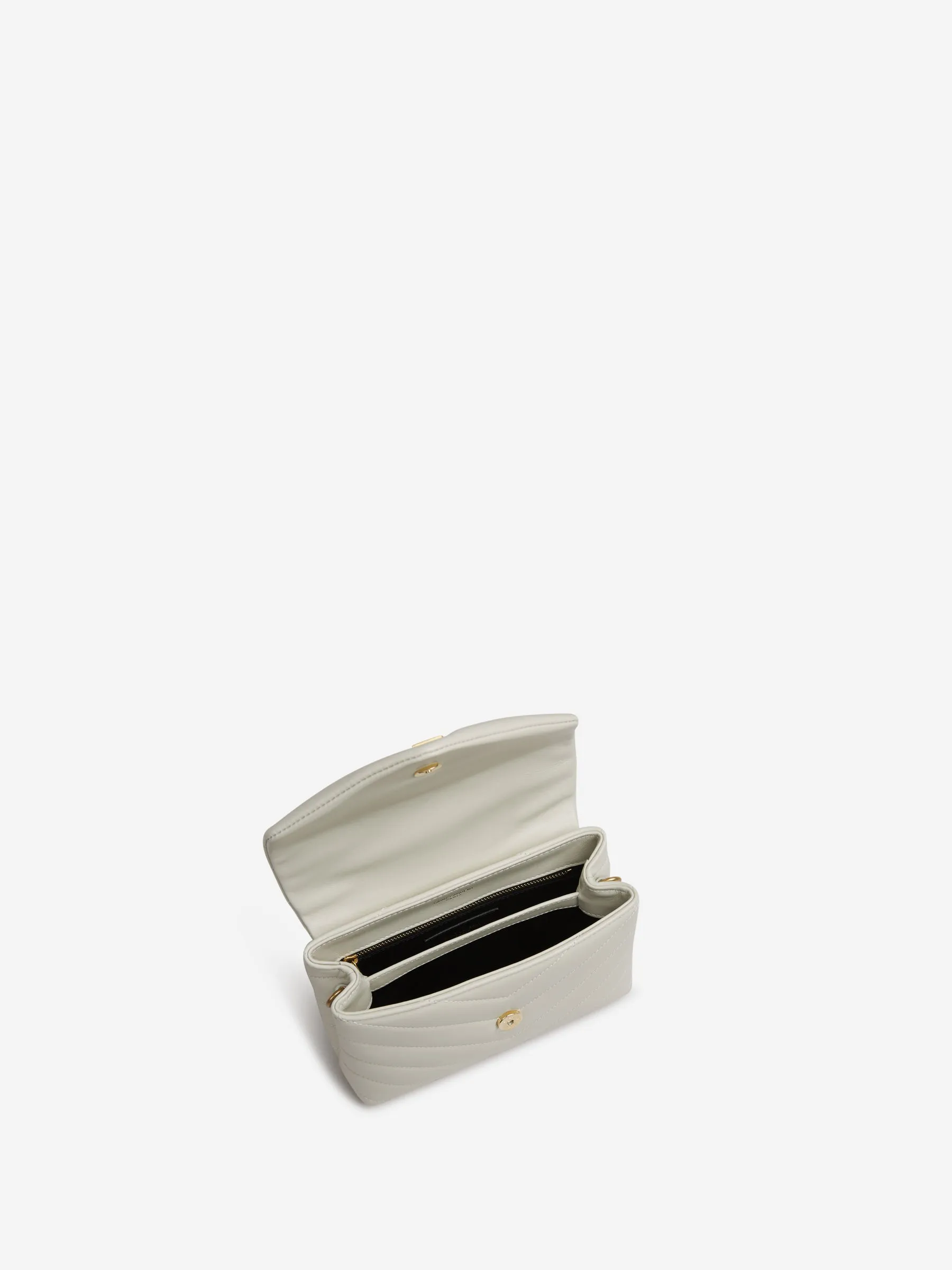 Saint Laurent Loulou Toy Shoulder Bag 