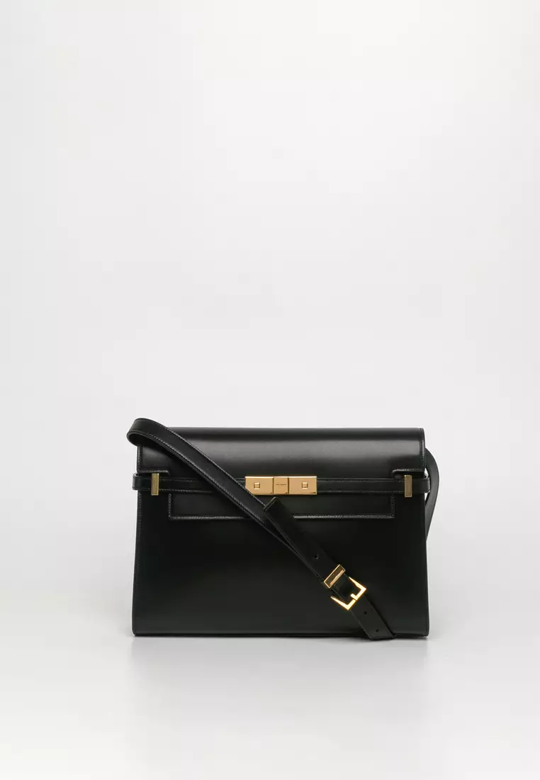 SAINT LAURENT Manhattan Shoulder Bag