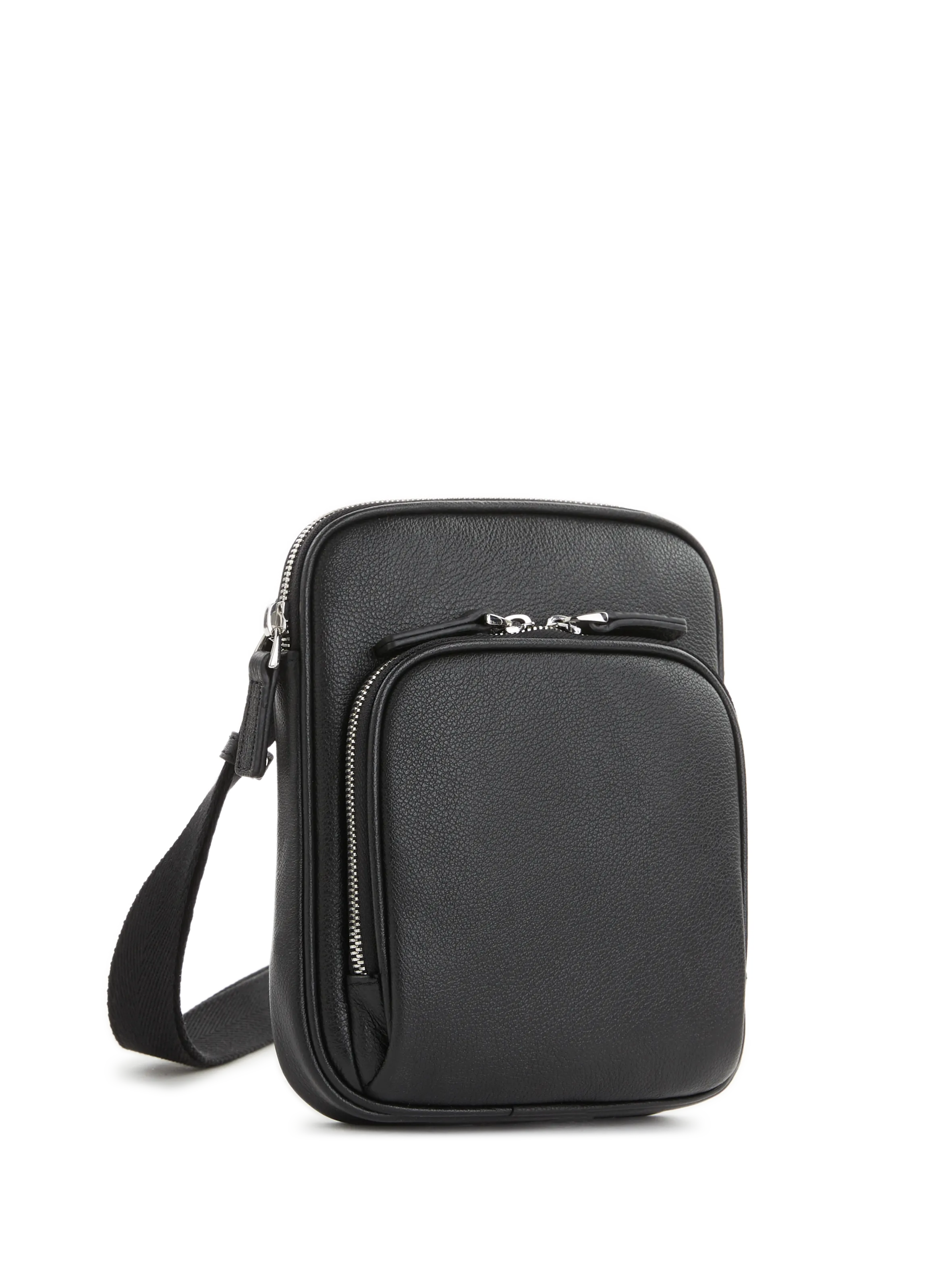 Saison 1865  Shoulder bag  - Black