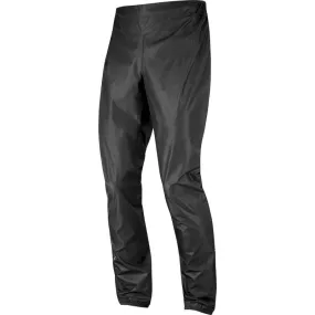 Salomon - Bonatti Race Wp Pant M - Hardshell pants - Men's