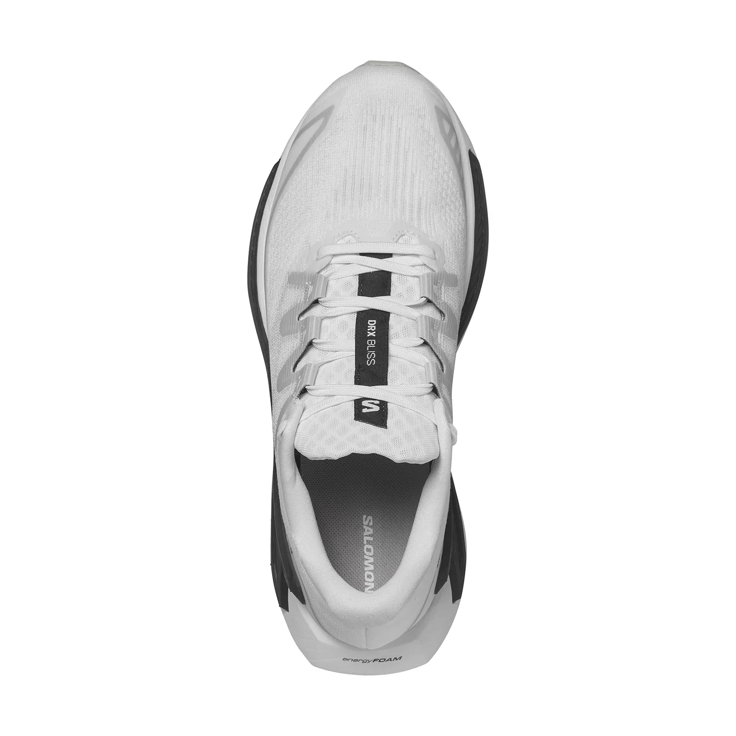 Salomon DRX Bliss  White/Black