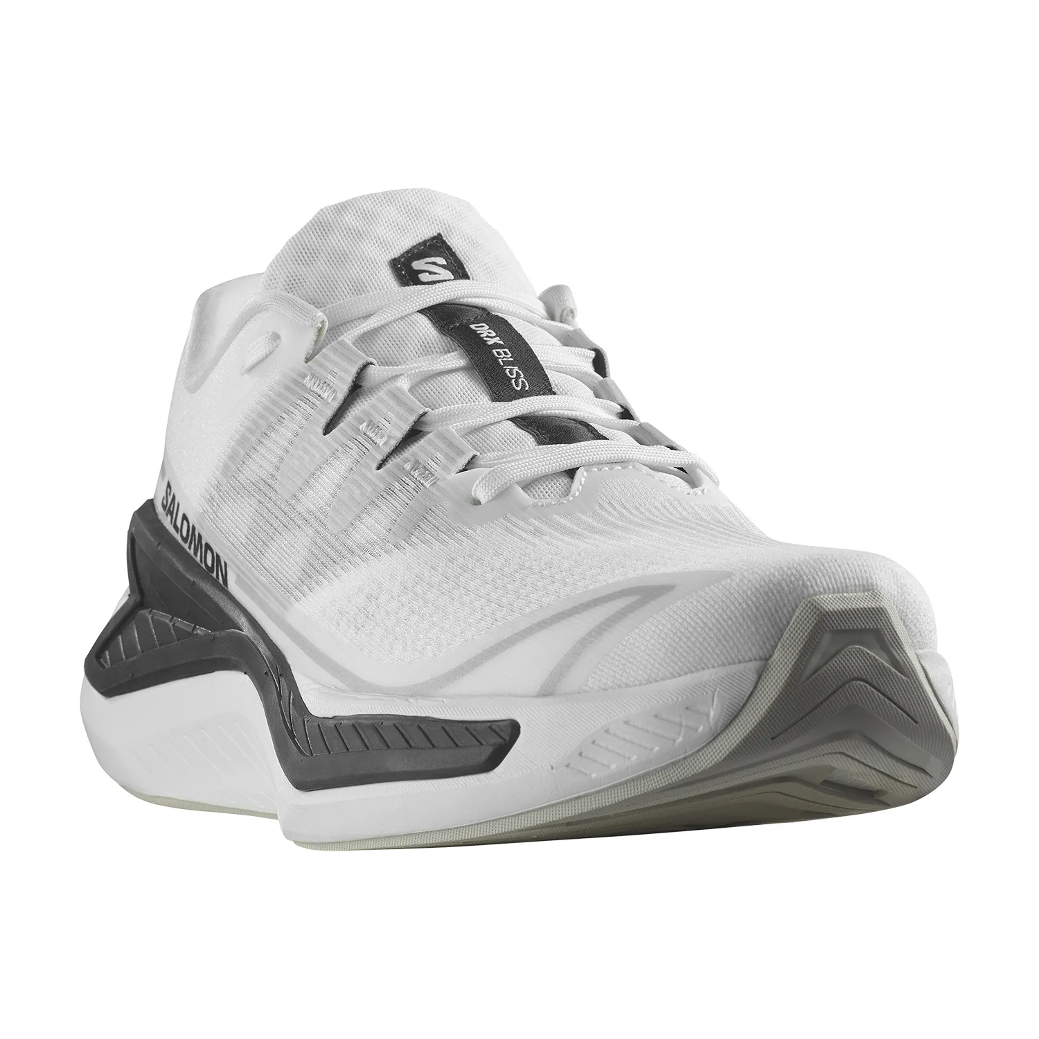 Salomon DRX Bliss  White/Black