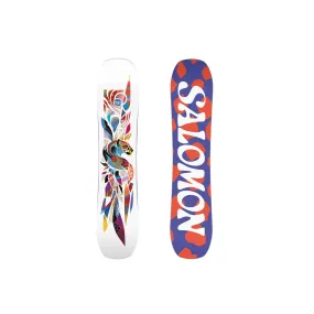 Salomon Grace Snowboard Kids 2025