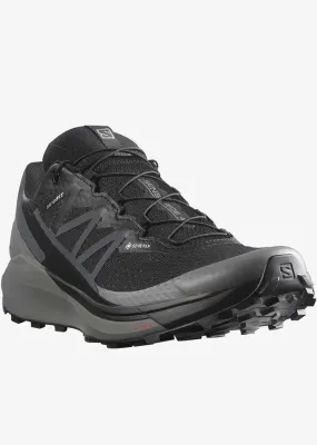 Salomon Men's Sense Ride 5 Gore-Tex 