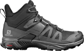 Salomon Men's X Ultra 4 Mid Gore-Tex 