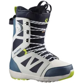 Salomon Snowboards Men's Launch Lace SJ Boa Team Boot