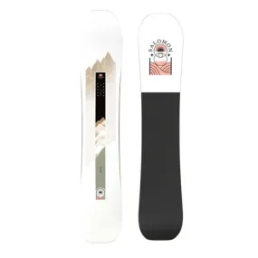 Salomon Snowboards Women's Bliss Snowboard - 2024 model