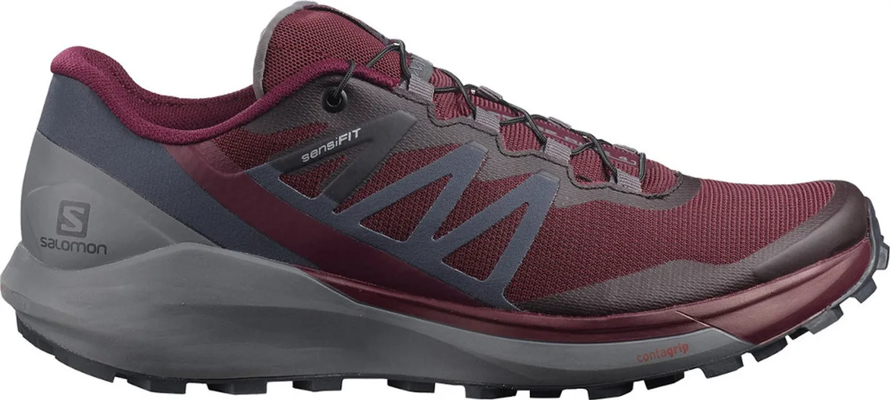 Salomon Women's Sense Ride 4 