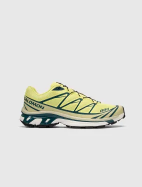 SALOMON XT-6 SUNNY LIME   $200.00 .star { fill: #FFFFFF; stroke: #000000; stroke-width: 1.5; stroke-miterlimit: 10; }   Add to