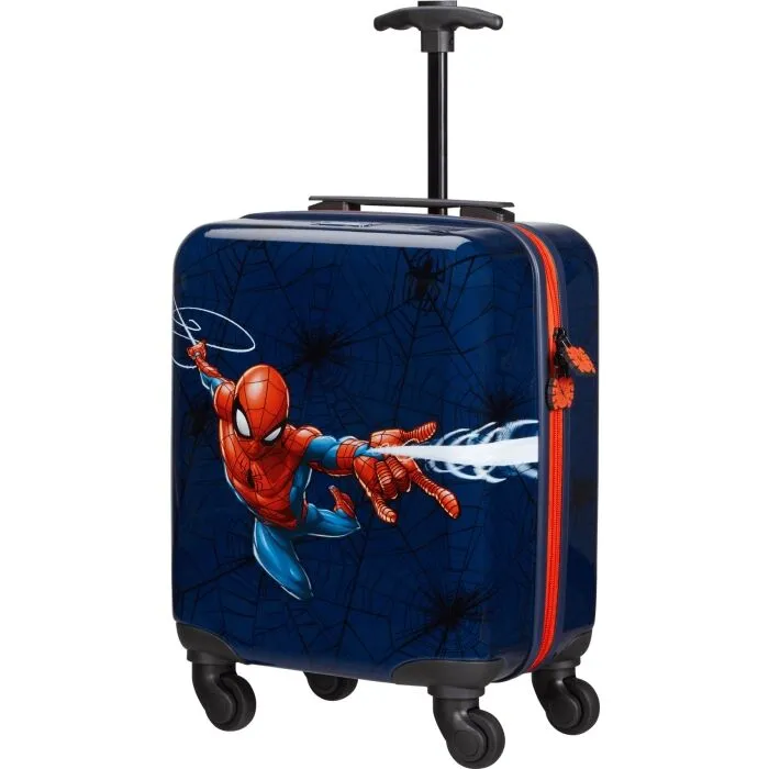 SAMSONITE DISNEY ULTIMATE 2.0 SPINNER 45 MARVEL SPIDERMAN