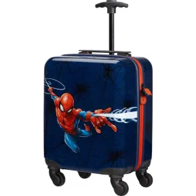 SAMSONITE DISNEY ULTIMATE 2.0 SPINNER 45 MARVEL SPIDERMAN