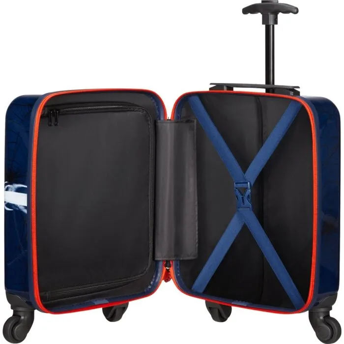 SAMSONITE DISNEY ULTIMATE 2.0 SPINNER 45 MARVEL SPIDERMAN