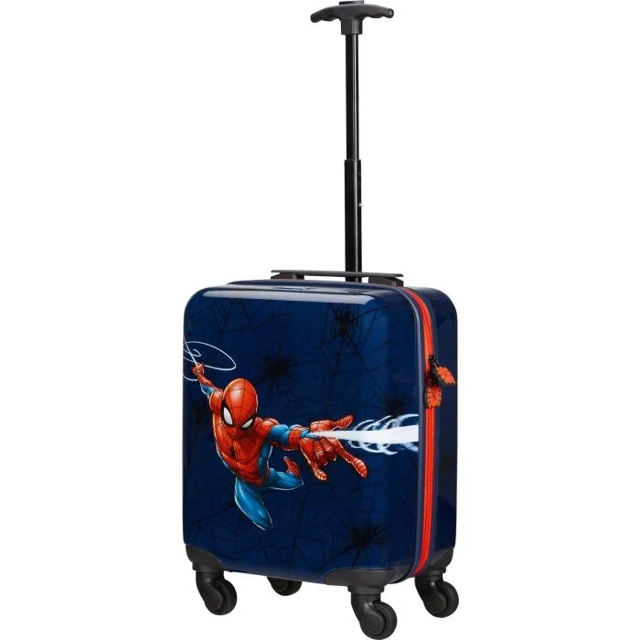 SAMSONITE DISNEY ULTIMATE 2.0 SPINNER 45 MARVEL SPIDERMAN