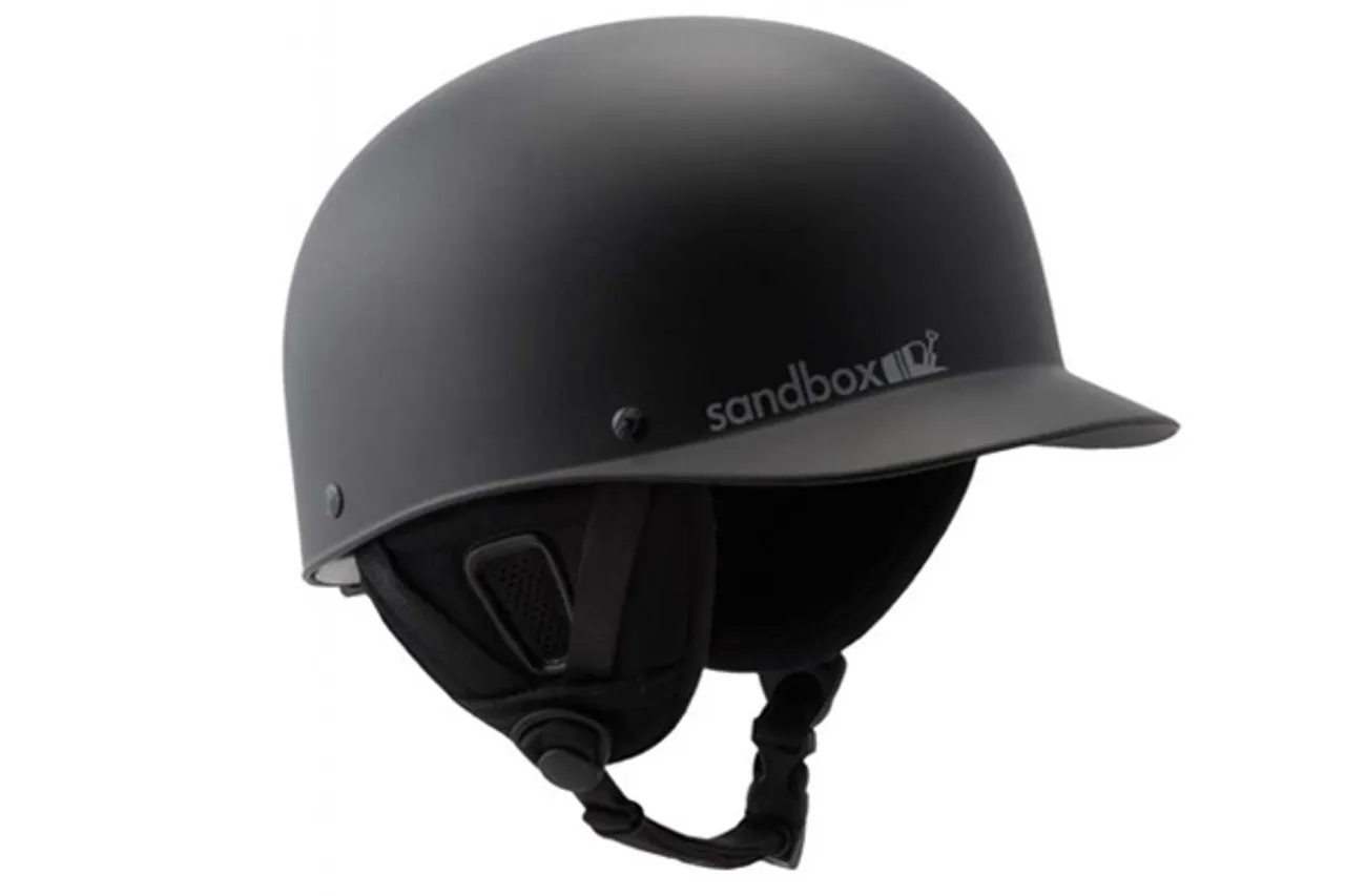 Sandbox Low Rider Helmet 2013