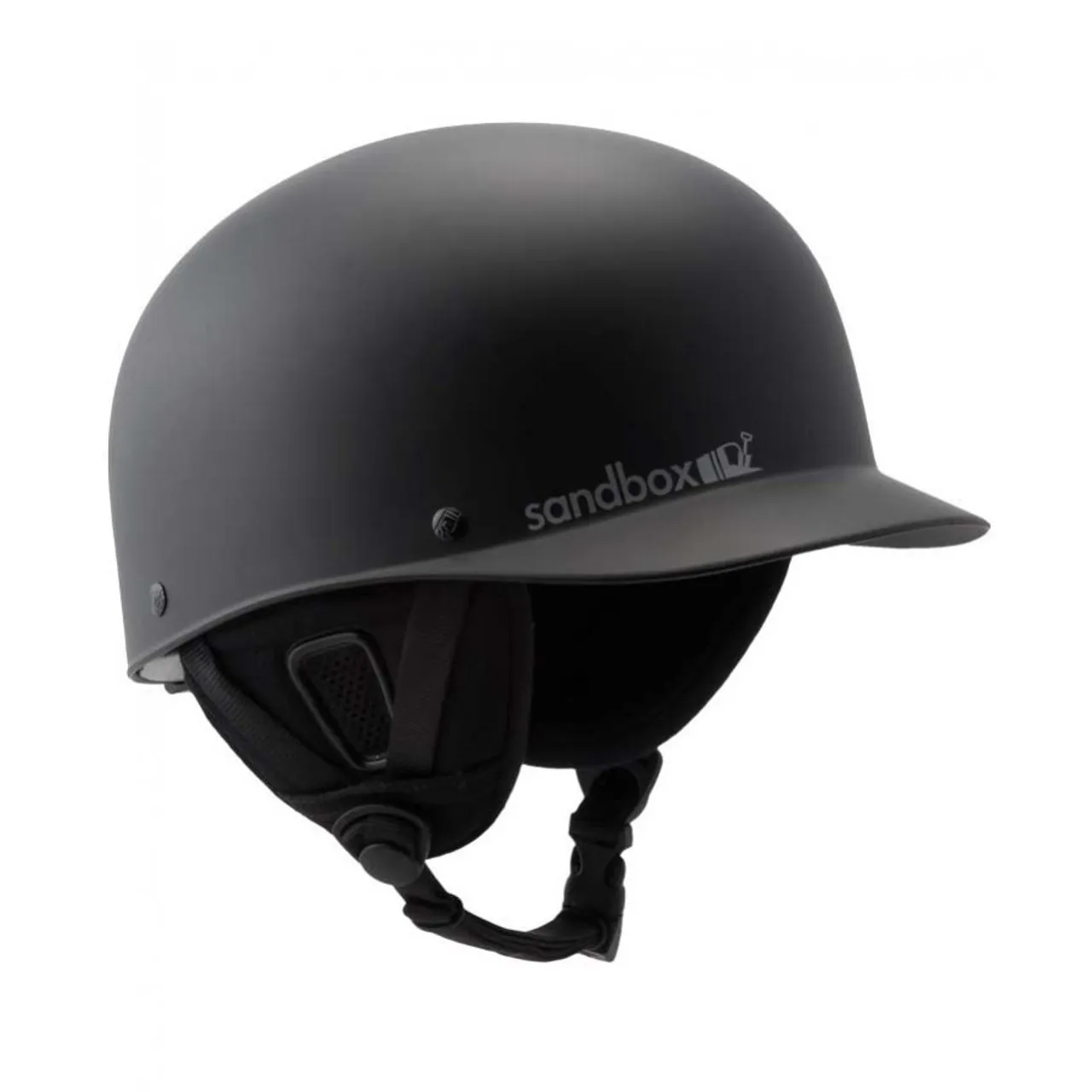 Sandbox Low Rider Helmet 2013