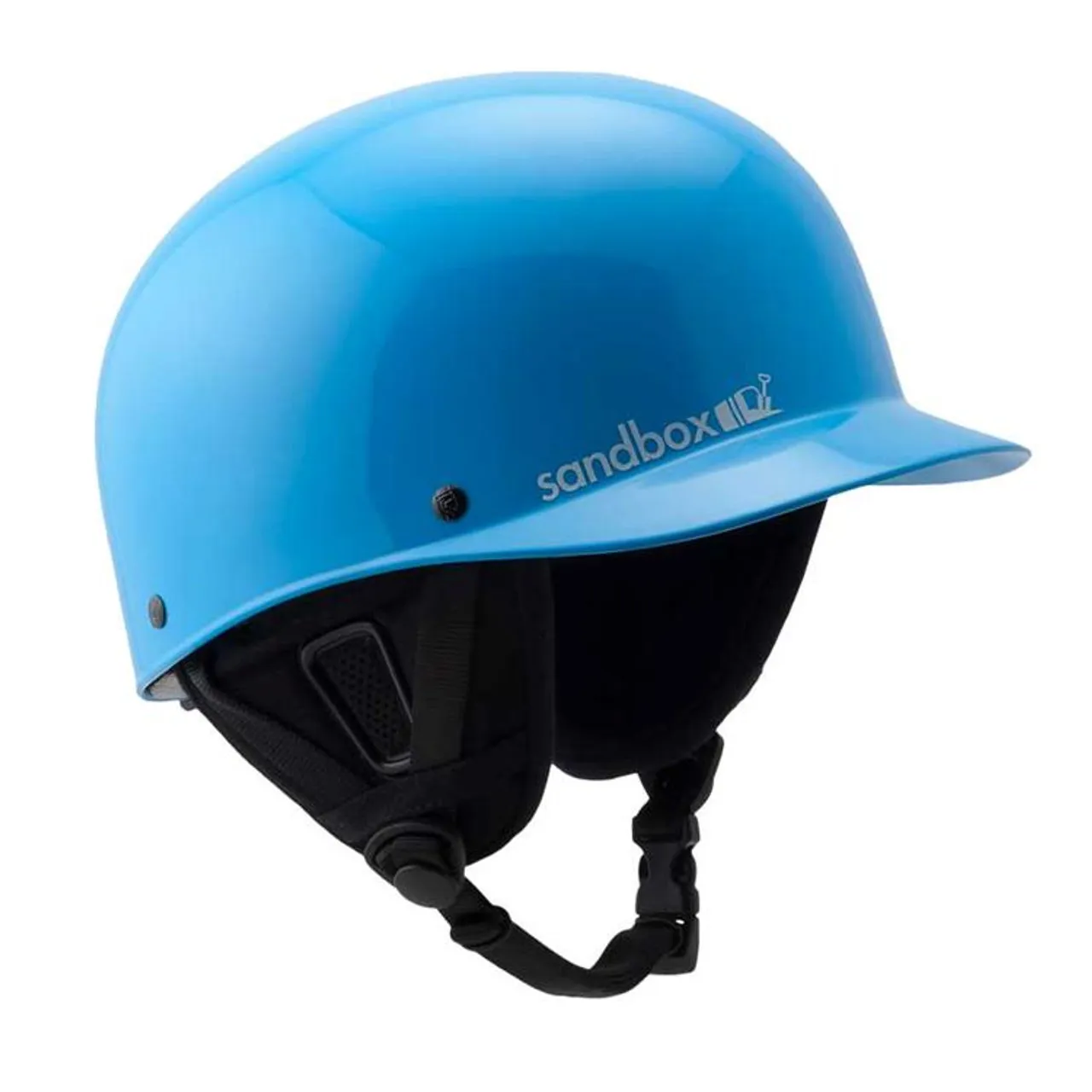 Sandbox Low Rider Helmet 2013